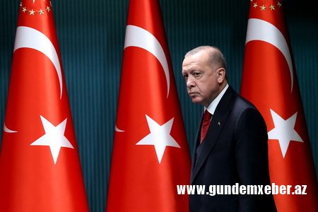 Ağ Ev Ərdoğanı niyə qaralayıb? – “NBC News”