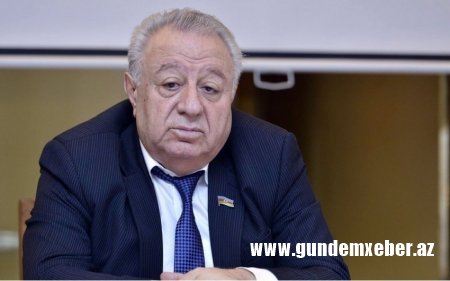 Hüseynbala Mirələmov: "O, mənim qızım yerindədir"