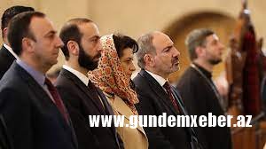 Ermənistan iqtidarı Paşinyana alternativ görmür