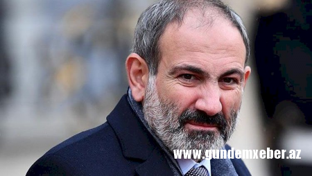 Paşinyan yenə Rusiyaya gedir