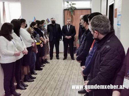 “Azərsu” ASC-nin daxili qərarı sakinlərin kütləvi etirazına səbəb oldu – FOTO//VİDEO