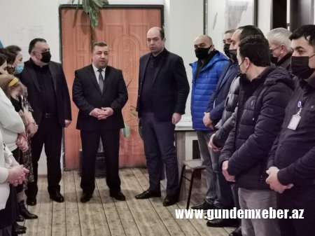 “Azərsu” ASC-nin daxili qərarı sakinlərin kütləvi etirazına səbəb oldu – FOTO//VİDEO
