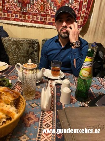 Cəmil Həsənlinin qızına qarşı törədilmiş o alçaq cinayətin detalları aydın oldu - FOTO/FAKT