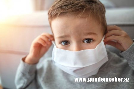Həkimdən xəbərdarlıq: “Koronavirus uşaqlarınızda fəsadlar yarada bilər”