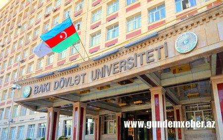 BDU tualetlərin təmir edilməsi üçün tender elan etdi
