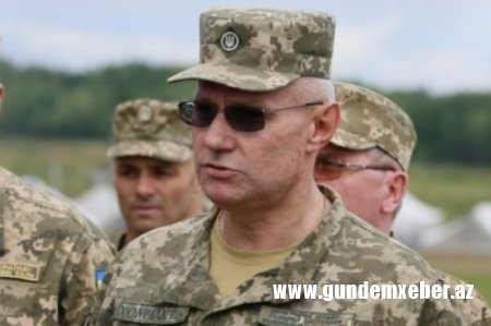 Rusiya Ukrayna sərhədlərinə durmadan qoşun cəmləşdirir, ABŞ narahatdır