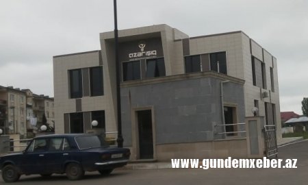 "Rədd ol, çıx çölə" - Masallı Elektrik Şəbəkəsinin rəsmisi abonenti təhqir etdi