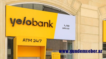 Vahid Ələkbərovun "Yelo Bank"ı 300 milyon zərərdə - RƏQƏMLƏR