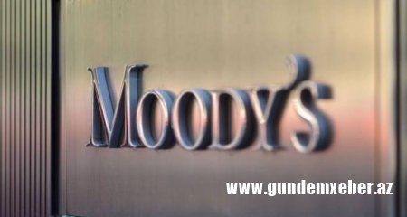 "Moodys" Azərbaycanın reytinq üzrə proqnozunu yaxşılaşdırıb