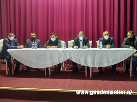 Şəhidlərin şahidləri məmur özbaşınalığından "şaha qalxdılar"- FOTO/VİDEO