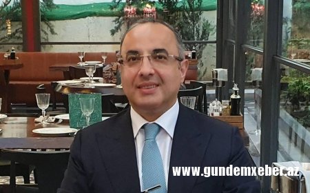 “İdeal” mağazalar şəbəkəsinin keçmiş sahibinin həbsinin təfərrüatı məlum oldu