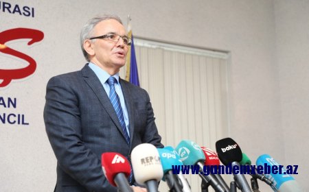 Azərbaycanda gündəlik 50-100 jurnalistin vaksinasiyası planlaşdırılır