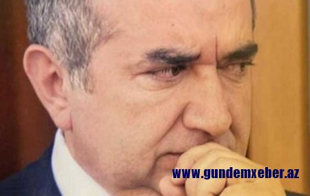 DÖVLƏT STATİSTİKA KOMİTƏSİ SƏDRİNİN 1-Cİ MÜAVİNİ HƏMİD BAĞIROVUN 600 MİN DOLLARI NECƏ BATIRILIB?