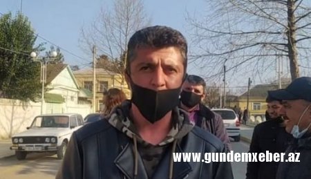 Tanınmış jurnalist məhkəmə prosesindən açıqlama yaydı - VAR OLUN DOSTLAR!