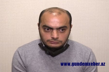 Koronavirusdan ölən hakimin oğlu həbsdən buraxıldı - FOTO