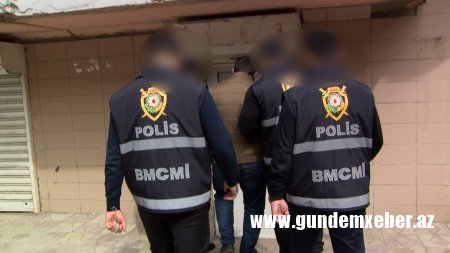 BMCMİ-nin keçirdiyi əməliyyat zamanı ziyanlı şampun və digər kosmetik vasitələr aşkarlanıb -FOTO/VIDEO