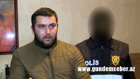 BMCMİ-nin keçirdiyi əməliyyat zamanı ziyanlı şampun və digər kosmetik vasitələr aşkarlanıb -FOTO/VIDEO