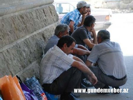 Azərbaycan əhalisinin kasıb yaşadığı rəsmən təsdiq olundu - ŞƏRH