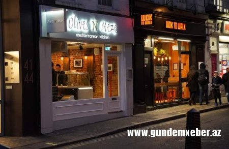 Fazil Məmmədovun kürəkəni Londonda milyard  manat dəyərində obyektləri necə alır? - FOTO-FAKT