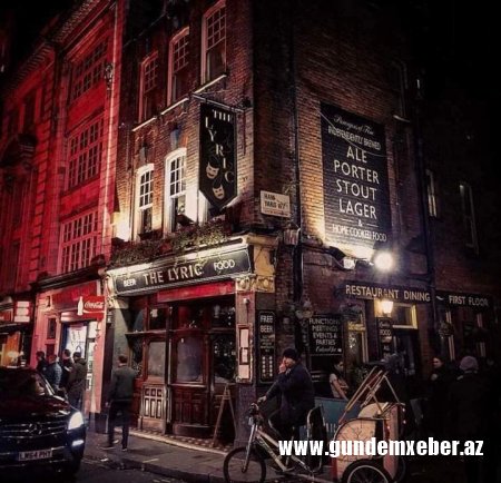 Fazil Məmmədovun kürəkəni Londonda milyard  manat dəyərində obyektləri necə alır? - FOTO-FAKT