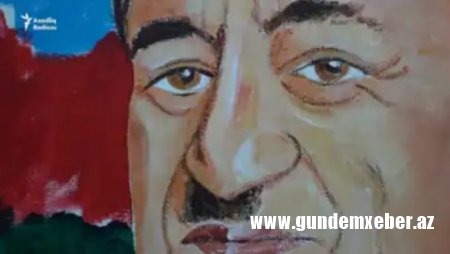 Rəsulzadənin rəsmini çəkən rəssamın yenə cəzalandırılması tələb olunur