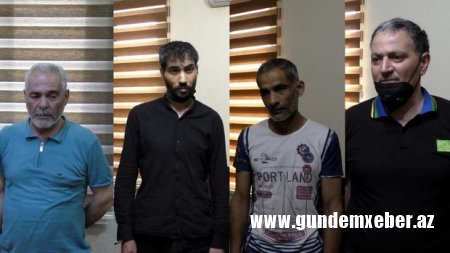 Şirvan şəhərində narkotik qaçaqmalçılığına qarşı əməliyyatlar keçirildi - FOTO