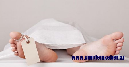 Bakıda 25 yaşlı qızın meyiti damda tapıldı