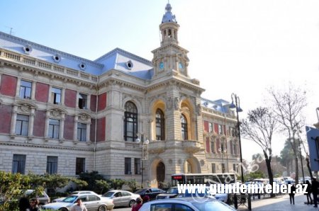 Bakı Şəhər Məktəbəqədər Təhsil Müəssisələri və Uşaq Evləri İdarəsində “remont“ adı ilə talanan büdcə