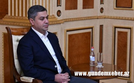 Müxalifət: Yalnız Paşinyanın hakimiyyətdən gedişi sabitlik yaradacaq