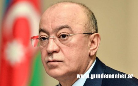 "Bizdə pul nə gəzir?” - Kəmaləddin Heydərov danışdı