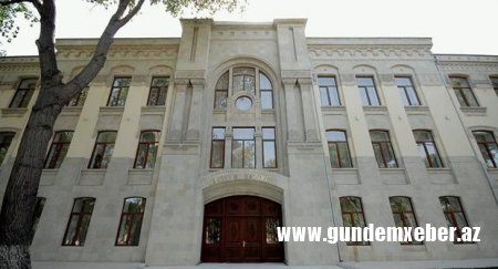 “İmmunlaşdırma həftəsi”nin keçirilməsi barədə əmr imzalandı