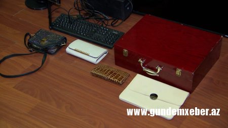 Abşeron rayonunda saxlanılanlar var - QARƏT 