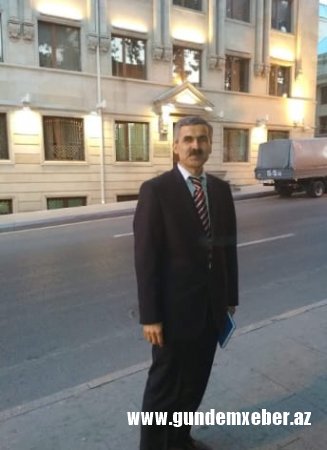 Oqtay Gülalıyevin səhhətindəki irəliləyişdən TƏBİB-in xəbəri varmı?