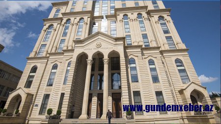 Bu gün MSK-nın yeni tərkibi təsdiqlənəcək