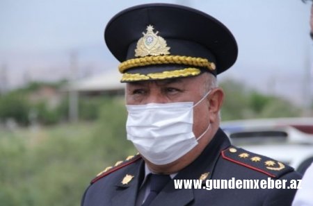 Keçiddən keçməyən piyadanın acı sonluğu - DYP-dən videoçarx