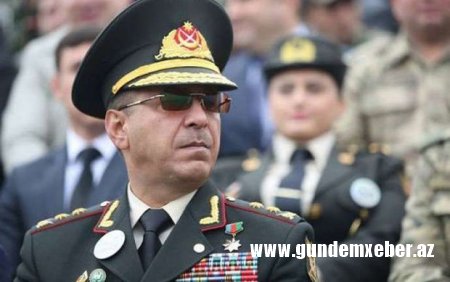 Şəmkirin sabiq icra başçısının işində Rövşən Əkbərovun da adı keçir
