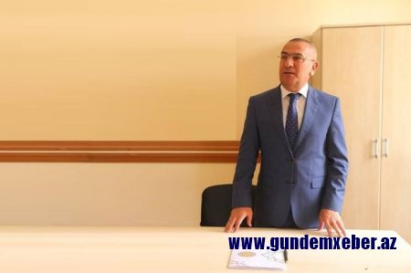 Alimpaşa Məmmədovun vəzifəsi bu şəxsə TAPŞIRILDI