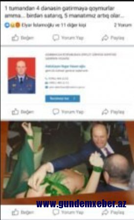Əsgər Abdullayevin keyf məclisində görüntüləri yayıldı-SOSİAL ŞƏBƏKƏLƏRDƏ