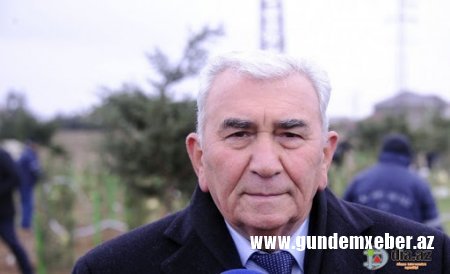 Əhmədzadənin çirkaba bulaşmş LƏPİRLƏRİ... - Onlar hələ də iş başındadır...