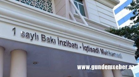 Rüstəm Kərimli məhkəmə hakimdir , yoxsa inzibati orqanların vəkili? - İTTİHAM