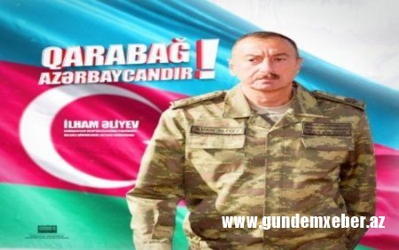 “Qarabağ qaziləri” birliyi Prezidentə müraciət etdi - Bəzi ünsürlər...