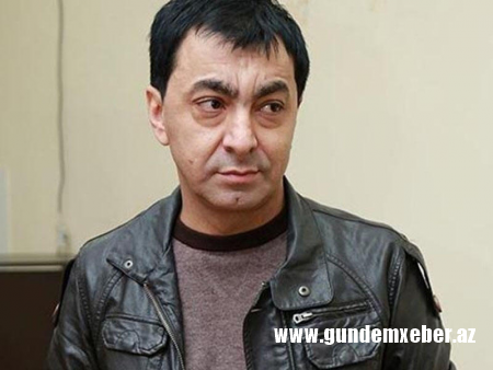 Aslan Hüseynovun bacısı reanimasiyadadır