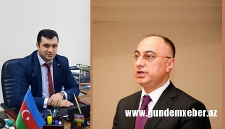 Gəncədə qida təhlükəsizliyi, şübhəli diplom,yoxsa adam bıçaqlayan rəis? - İTTİHAM