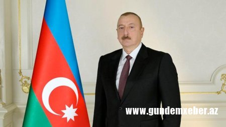 Prezident Naxçıvanda “ASAN xidmət” Mərkəzinin binasının tikintisi ilə tanış olub