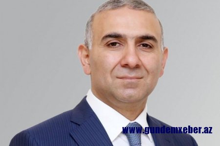 Vüqar Əhmədovda bu qədər sərvət hardandır? - İLGİNC