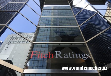 "Fitch" Azərbaycan iqtisadiyyatı üzrə proqnozunu yeniləyib
