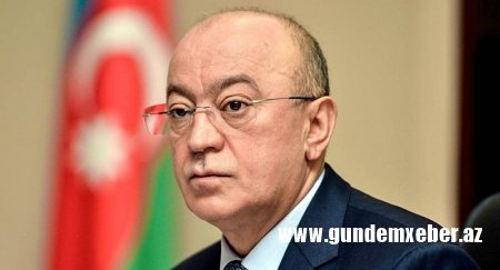 Kəmaləddin Heydərov generalı vəzifəsindən azad etdi - ƏMR