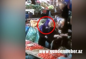 Bakıda polis ictimai nəqliyyatda cibgirlərə qarşı əməliyyat keçirdi - FOTOLAR