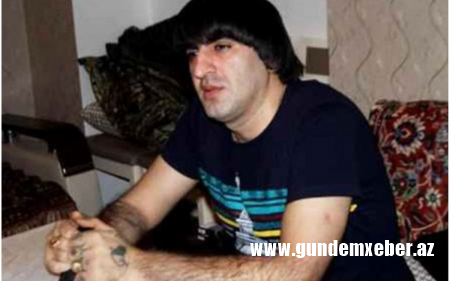 “Qoca” ləqəbli avtoritetin cinayət ortağının işi məhkəməyə göndərildi