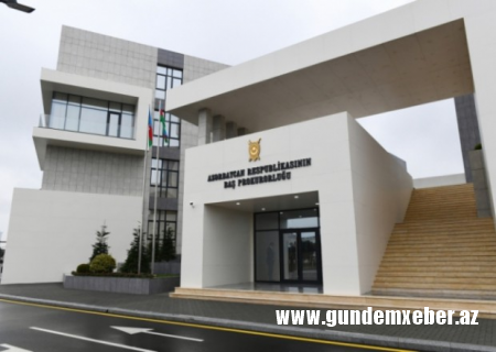 Dələduzluq edən məktəb direktoru haqda cinayət işi başlandı